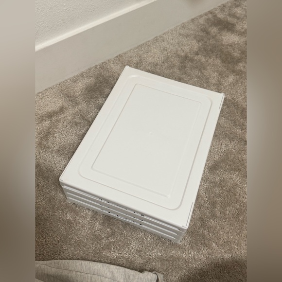 Shoe Storage - Picture 10 of 11